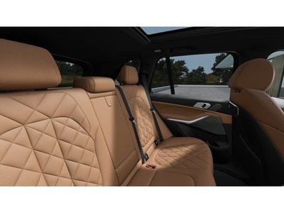 2026 BMW X5 xDrive40i — photo 12 view