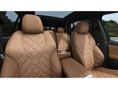 2026 BMW X5 xDrive40i — photo 11 view