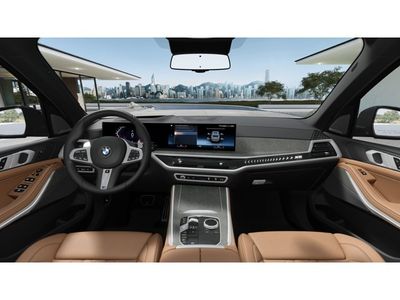 2026 BMW X5 xDrive40i — photo 10 view