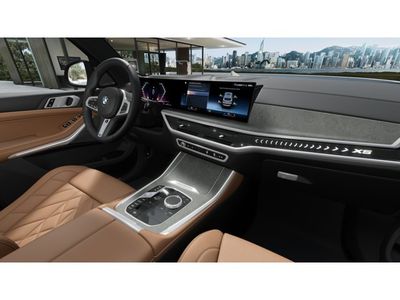 2026 BMW X5 xDrive40i — photo 14 view
