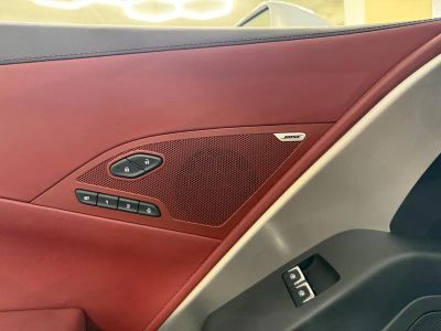 2017 Chevrolet Corvette — photo 30 view
