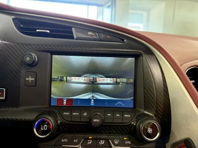 2017 Chevrolet Corvette — photo 19 view