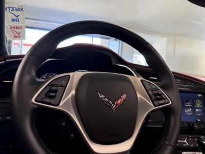 2017 Chevrolet Corvette — photo 27 view