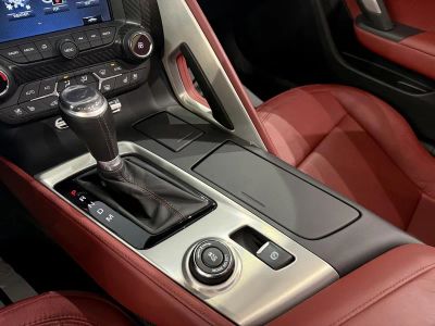 2017 Chevrolet Corvette — photo 26 view