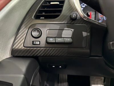 2017 Chevrolet Corvette — photo 28 view