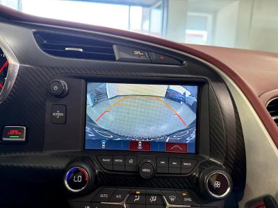 2017 Chevrolet Corvette — photo 20 view
