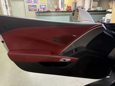 2017 Chevrolet Corvette — photo 29 view