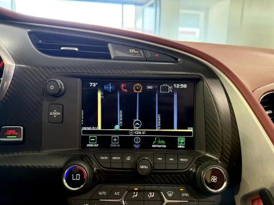 2017 Chevrolet Corvette — photo 22 view