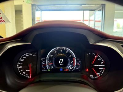 2017 Chevrolet Corvette — photo 17 view
