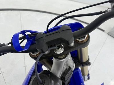 2026 Yamaha YZ250X - Photo 8