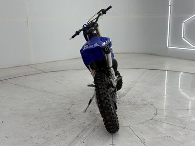 2026 Yamaha YZ250X - Photo 11