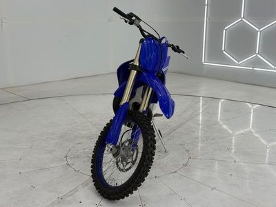2026 Yamaha YZ250X - Photo 10