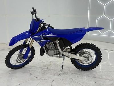 2026 Yamaha YZ250X - Photo 5