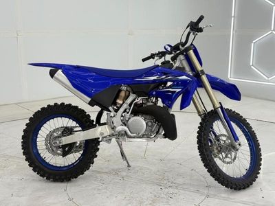 2026 Yamaha YZ250X - Photo 1