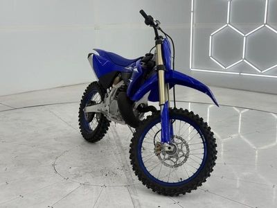 2026 Yamaha YZ250X - Photo 3