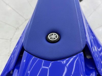 2026 Yamaha YZ250X - Photo 2