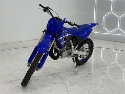 2026 Yamaha YZ250X - Photo 9