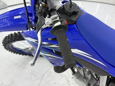 2026 Yamaha YZ250X - Photo 7