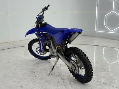 2026 Yamaha YZ250X - Photo 4