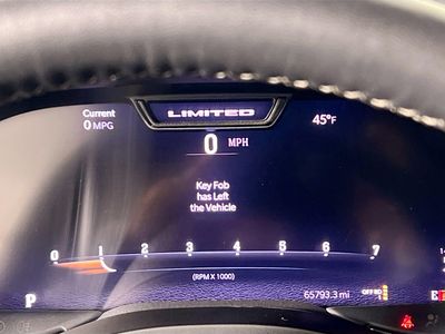 2024 Ram 1500 — photo 19 view