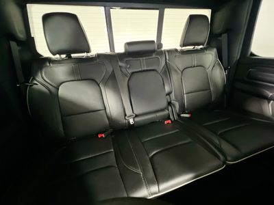 2024 Ram 1500 — photo 29 view