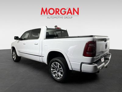 2024 Ram 1500 — detail view
