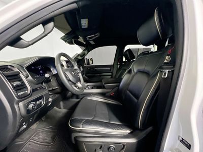 2024 Ram 1500 — photo 12 view