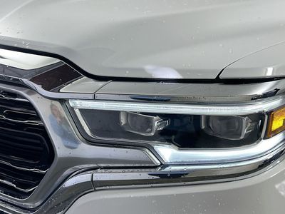 2024 Ram 1500 — photo 9 view