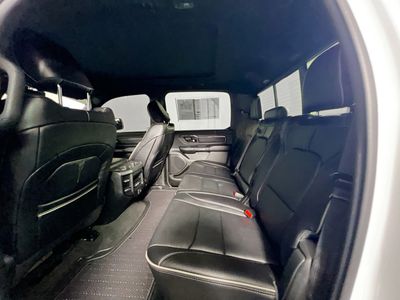 2024 Ram 1500 — photo 25 view