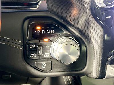 2024 Ram 1500 — photo 21 view