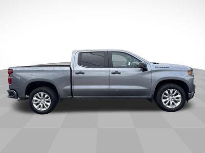 2022 Chevrolet Silverado 1500 LTD - Photo 4