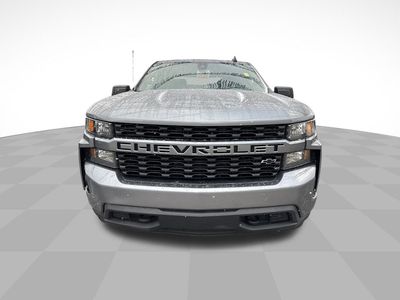 2022 Chevrolet Silverado 1500 LTD - Photo 2