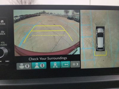 2025 Honda Pilot - Photo 20