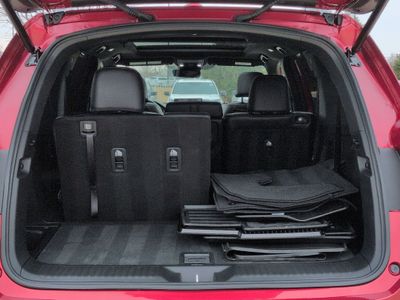 2025 Honda Pilot - Photo 28