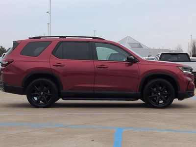 2025 Honda Pilot - Photo 5