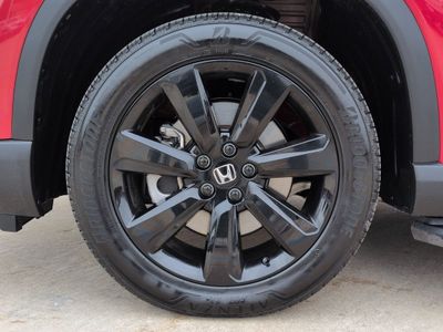 2025 Honda Pilot - Photo 35