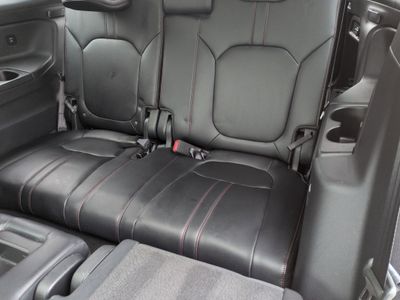 2025 Honda Pilot - Photo 23