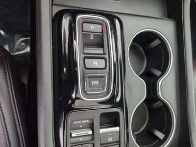 2025 Honda Pilot - Photo 24
