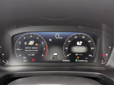 2025 Honda Pilot - Photo 14