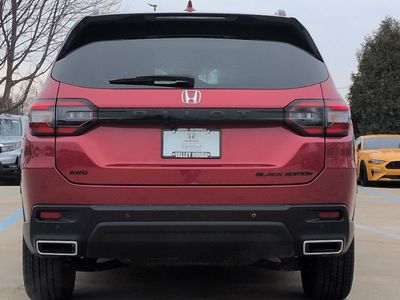 2025 Honda Pilot - Photo 7