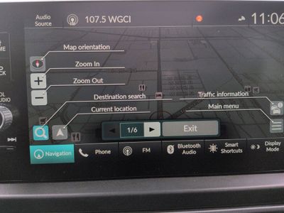 2025 Honda Pilot - Photo 19
