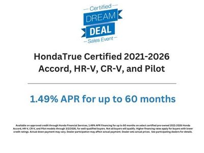 2025 Honda Pilot - Photo 2