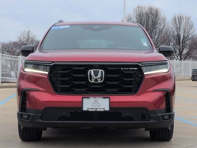 2025 Honda Pilot - Photo 3