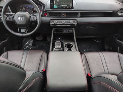 2025 Honda Pilot - Photo 26