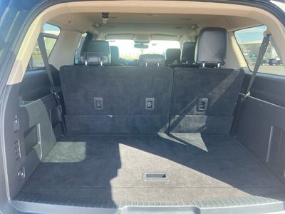 2024 Ford Expedition Max — photo 17 view