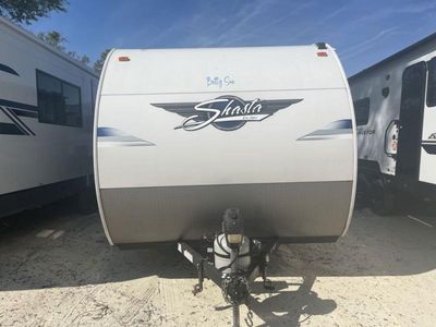 2021 Shasta RVs Shasta - Photo 1