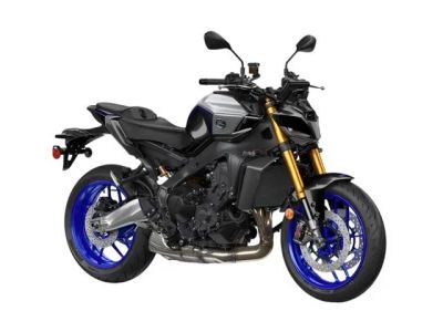2026 Yamaha MT-09 SP — front three-quarter view