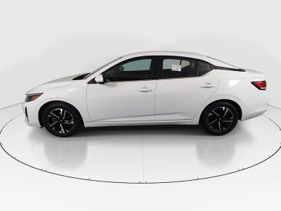 2024 Nissan Sentra - Photo 4