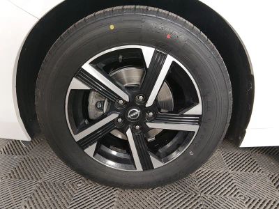 2024 Nissan Sentra - Photo 10