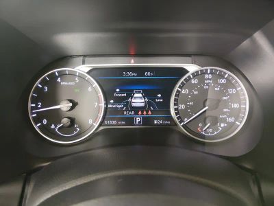 2024 Nissan Sentra - Photo 14